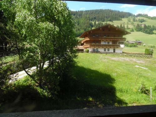 Apartamento Hotel Feldrose