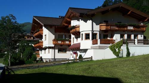 Apartment Bachmann