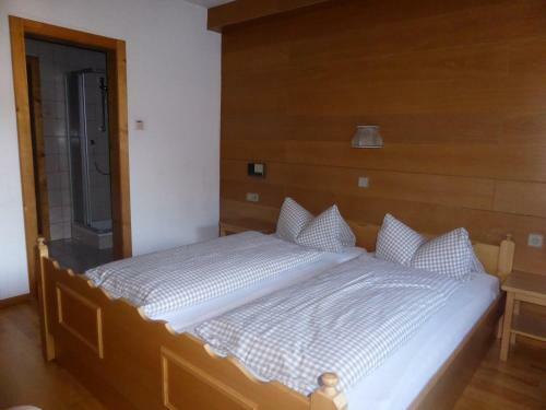 Hostal Pension Schwaighof
