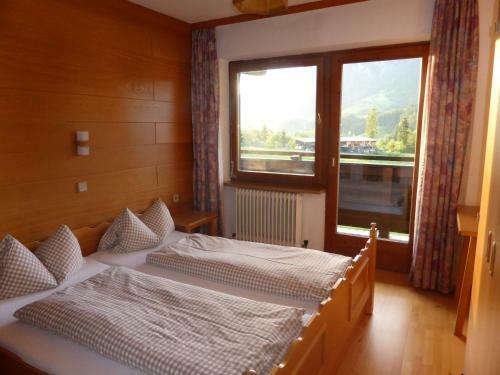 Hostal Pension Schwaighof