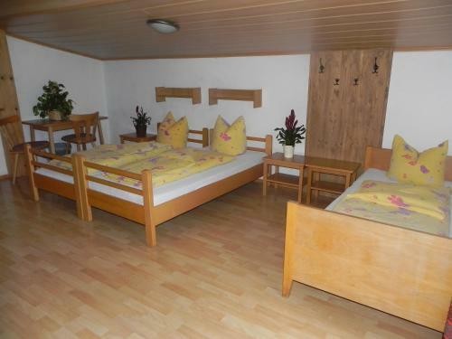 Hostal Pension Schwaighof