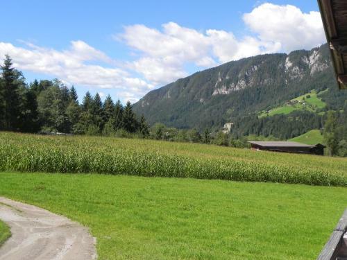 Hostal Pension Schwaighof