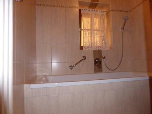 Hostal Pension Schwaighof