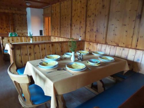 Hostal Pension Schwaighof