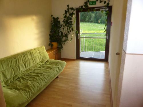 Hostal Pension Schwaighof
