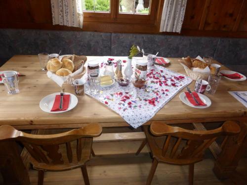 Hostal Pension Schwaighof