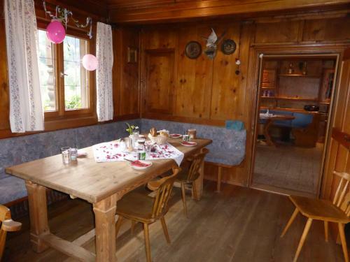 Hostal Pension Schwaighof