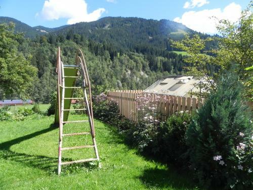 Hostal Pension Schwaighof