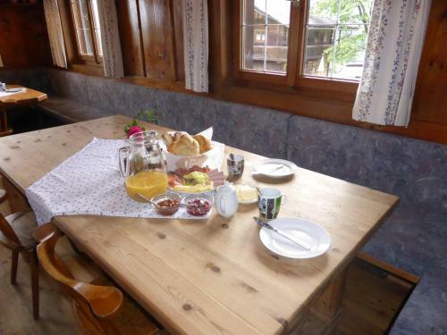Hostal Pension Schwaighof