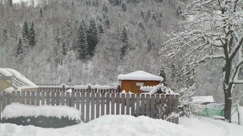 Hostal Pension Schwaighof