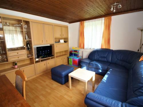 Villa Holiday Home Krechen Alm