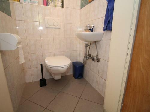 Villa Holiday Home Krechen Alm
