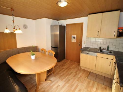 Villa Holiday Home Krechen Alm