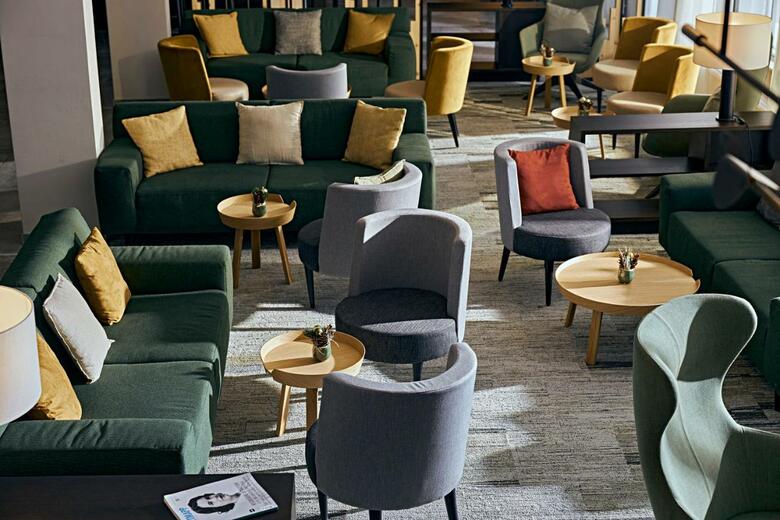 Hotel Robinson Club Landskron