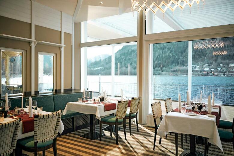 Hotel Robinson Club Landskron