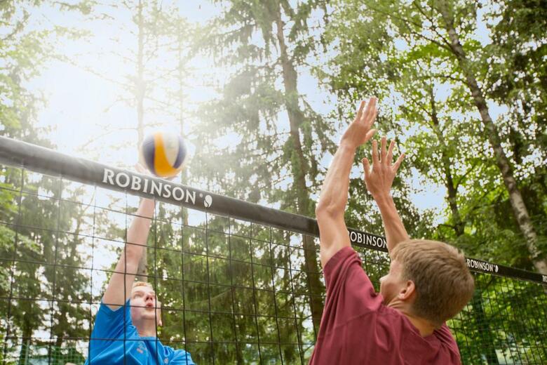 Hotel Robinson Club Landskron