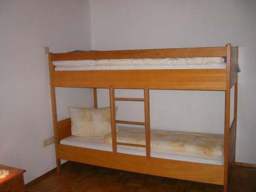 Apartamento Ferienwohnungen Frick