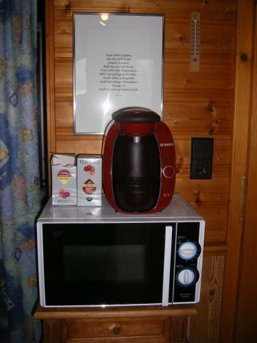 Apartamento Ferienwohnungen Frick