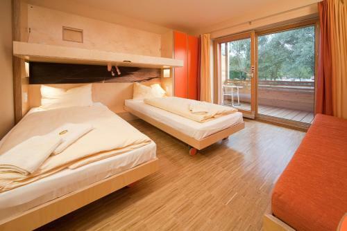 Hotel Jufa Sportcampus Leibnitz