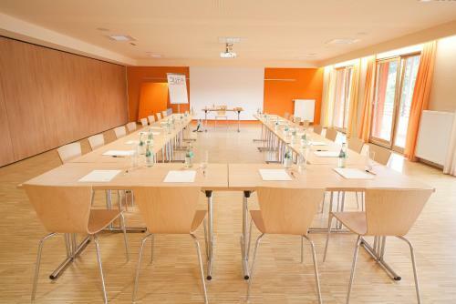 Hotel Jufa Sportcampus Leibnitz