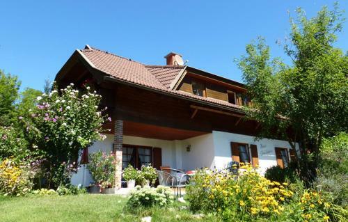 Apartamento Haus Christiane