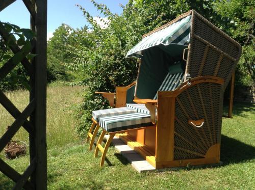 Apartamento Ferienwohnungen Salmen