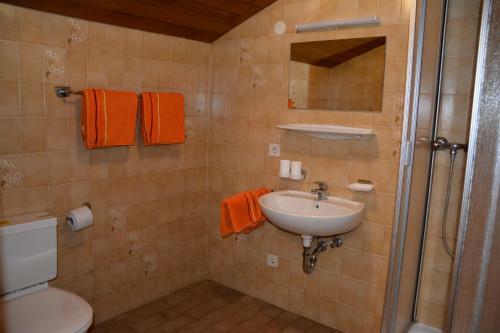Apartamento Haus Gatterer