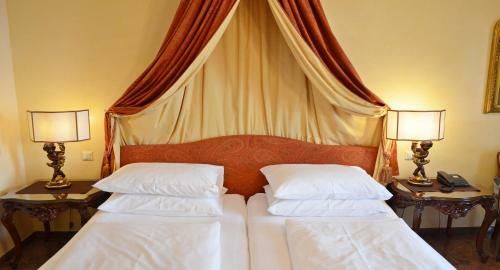 Seehotel Porcia