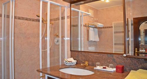 Seehotel Porcia
