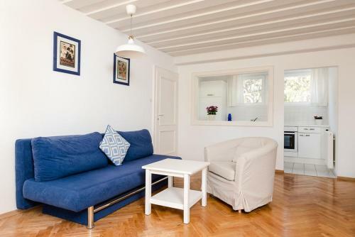 Apartamento Seeappartements Eden