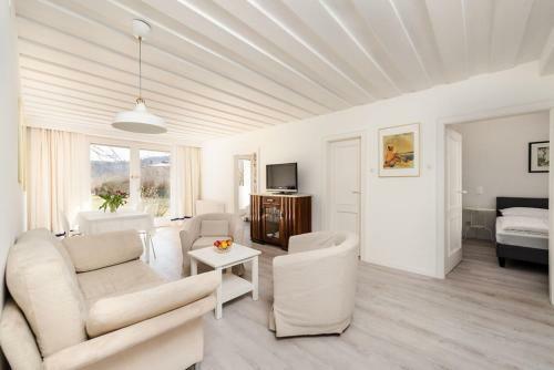 Apartamento Seeappartements Eden