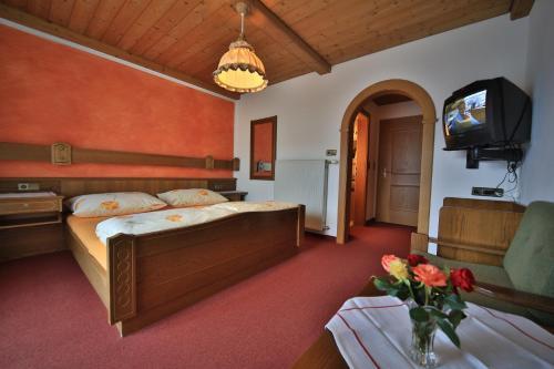 Hostal Fr�hst�ckspension Jagdhof