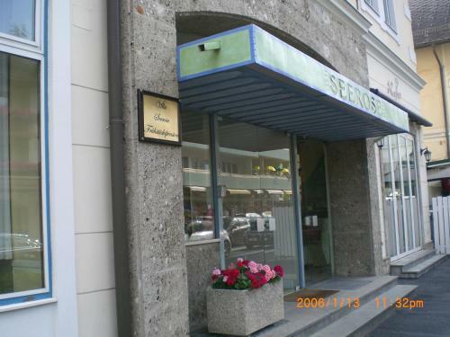 Hotel Seerose