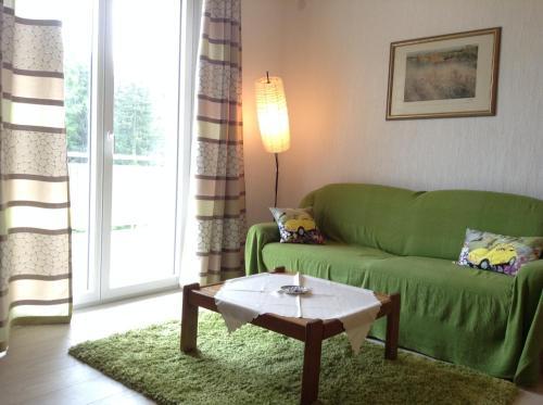 Apartamento Ferienwohnungen Krakolinig