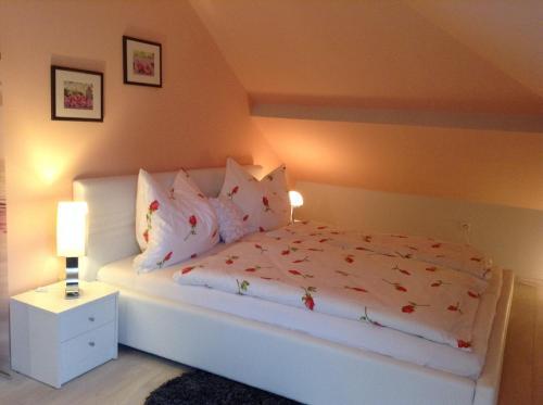 Apartamento Ferienwohnungen Krakolinig