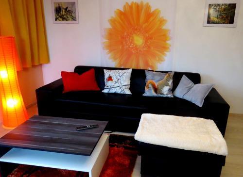 Apartamento Ferienwohnungen Krakolinig