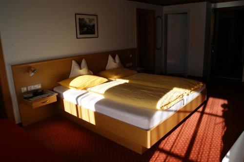 Hostal Pension Oswalderhof