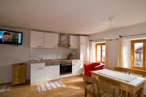 Apartamento Weberstube / Weberhaus / Zollhaus