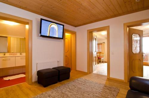 Apartamento Weberstube / Weberhaus / Zollhaus