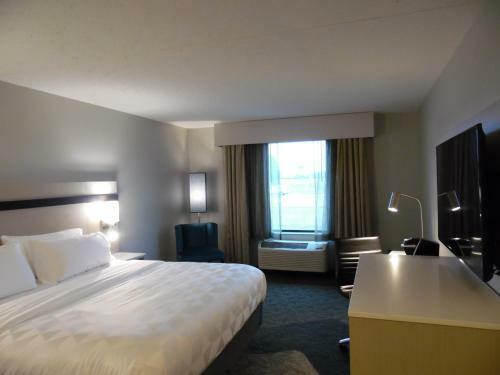 Holiday Inn - Bloomington - Normal, An Ihg Hotel