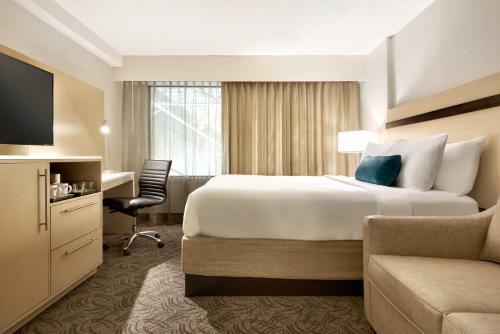 Holiday Inn - Bloomington - Normal, An Ihg Hotel