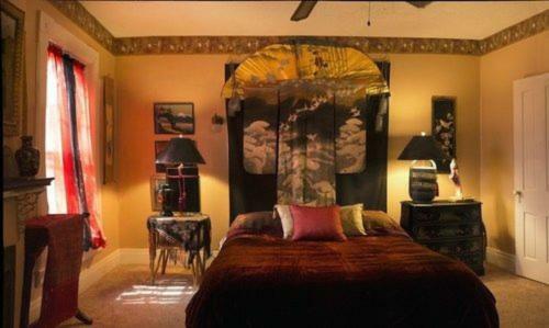Alice's Snyder House Bed And Breakfast