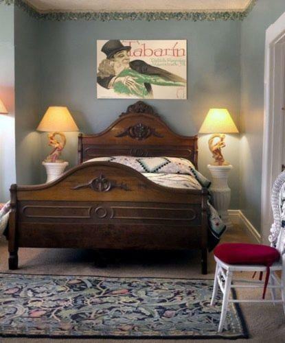 Alice's Snyder House Bed And Breakfast