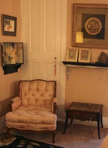 Alice's Snyder House Bed And Breakfast