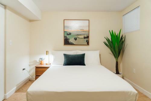 Apartamento Lowest Rates! Spacious Duplex With Free Parking!