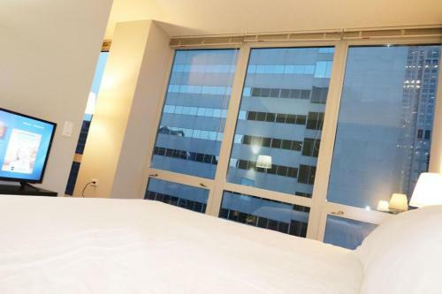 Apartamento Stay At Dch 215 West Washington