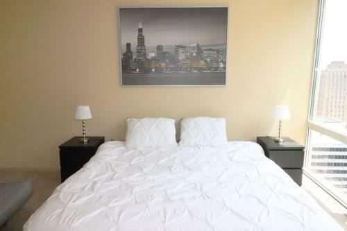 Apartamento Stay At Dch 215 West Washington