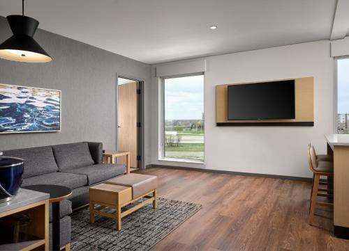 The Forester, A Hyatt Place Hotel