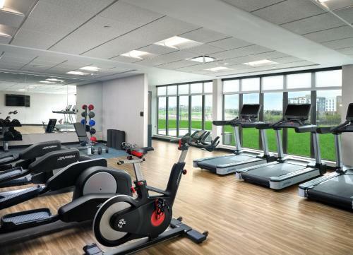 The Forester, A Hyatt Place Hotel