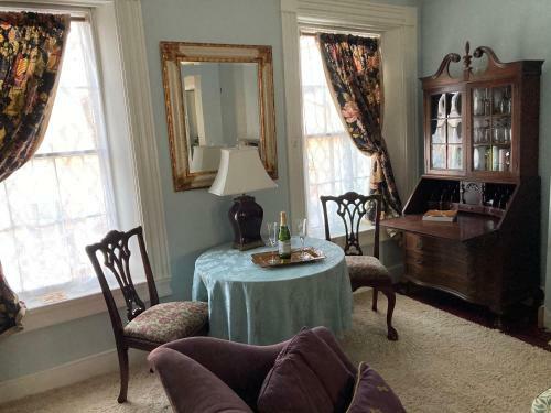 Bed & Breakfast The Federal House